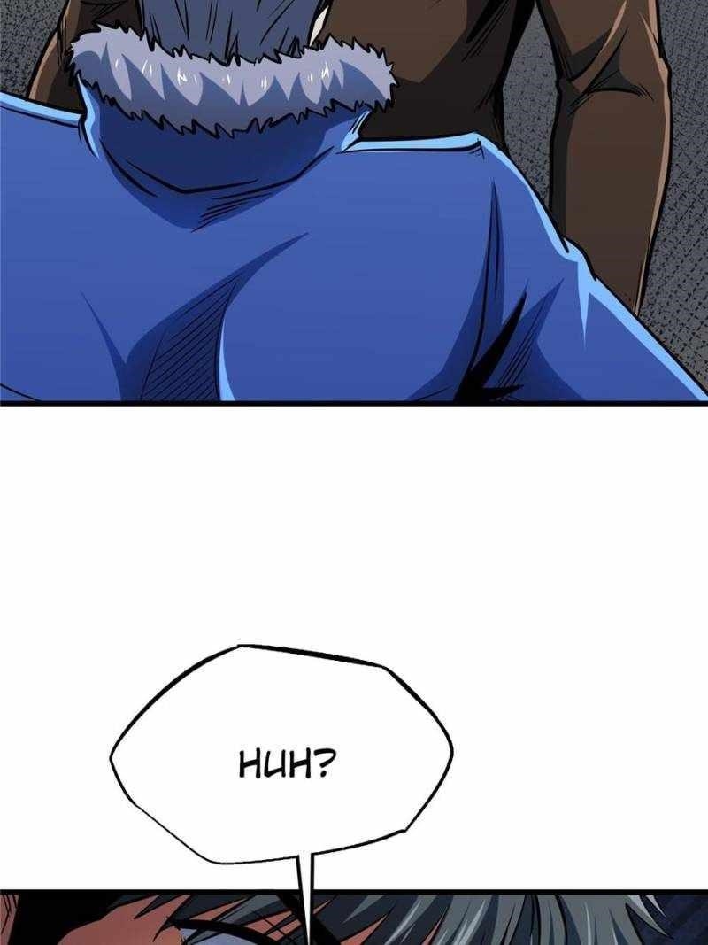 Super God Gene Chapter 198 - Page 56 in English