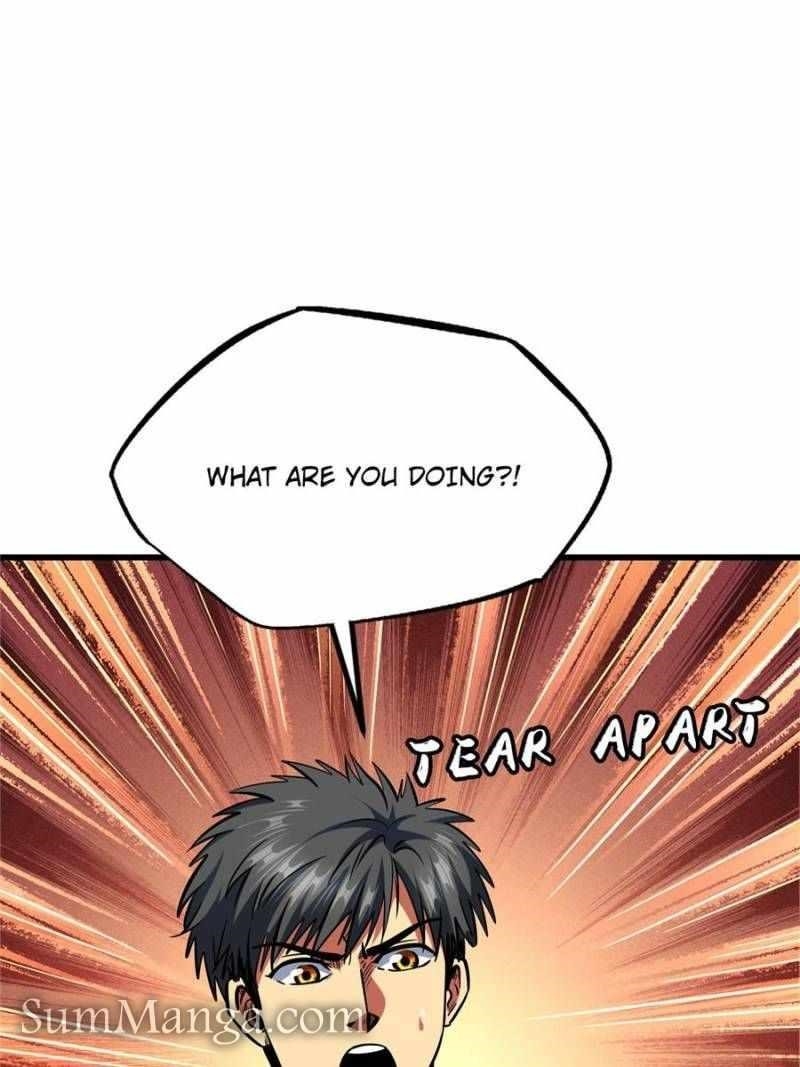 Super God Gene Chapter 198 - Page 60 in English