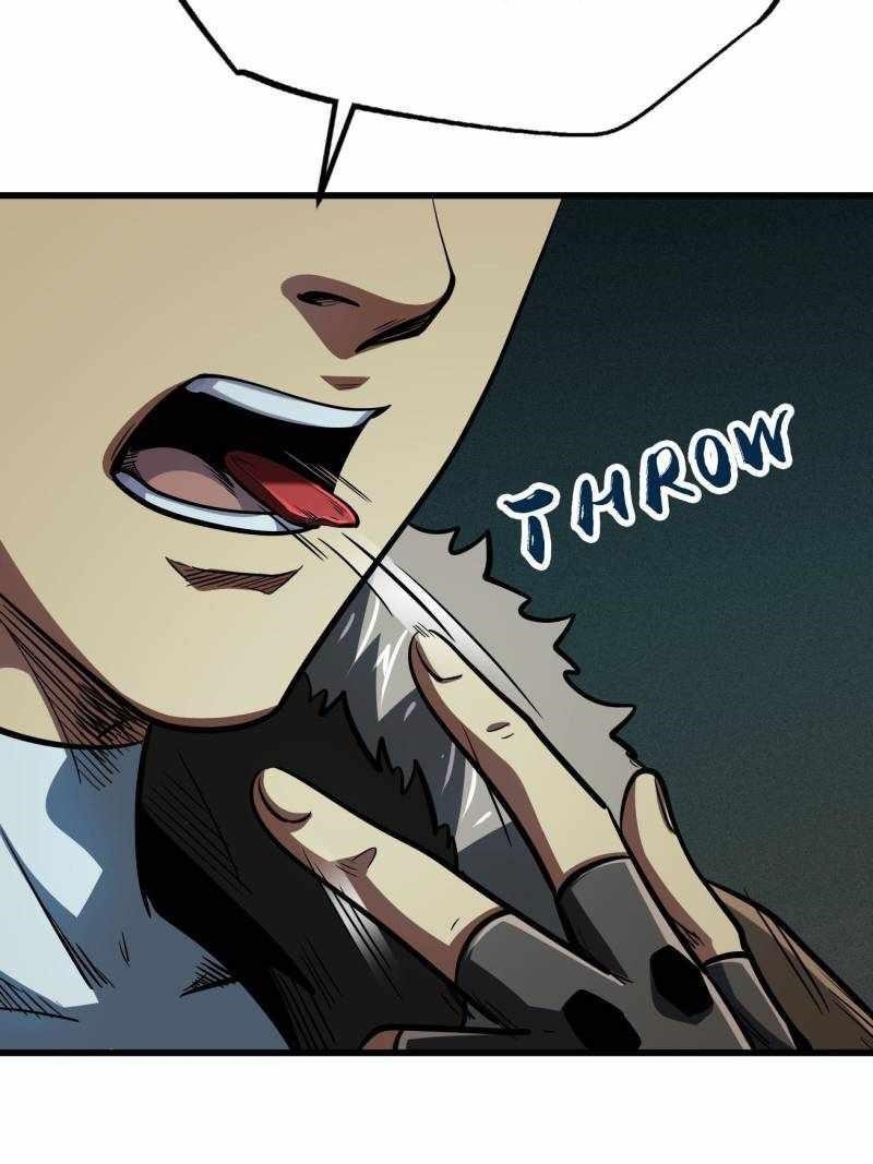 Super God Gene Chapter 199 - Page 14 in English