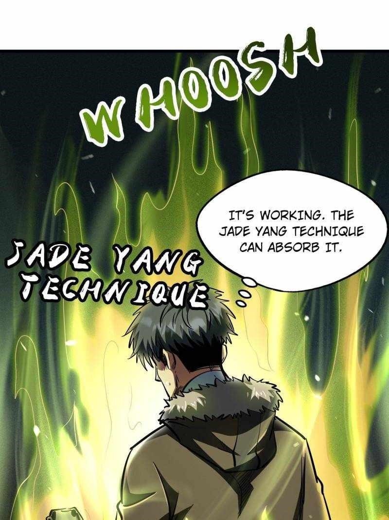 Super God Gene Chapter 199 - Page 15 in English