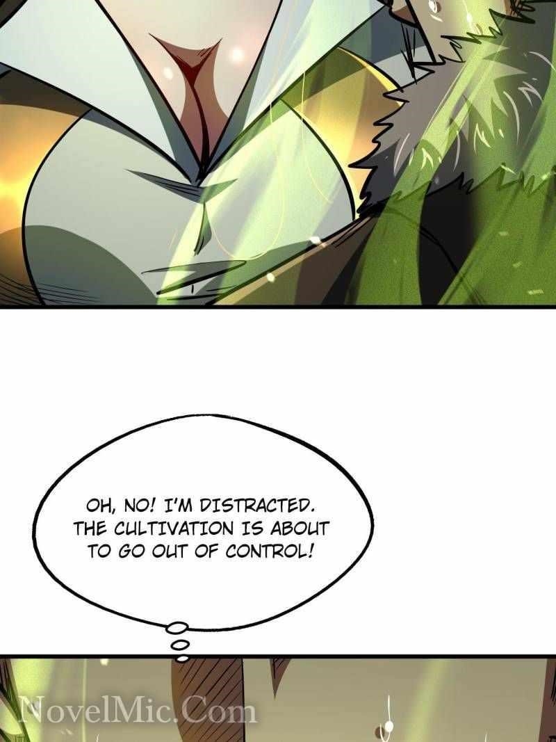 Super God Gene Chapter 199 - Page 24 in English