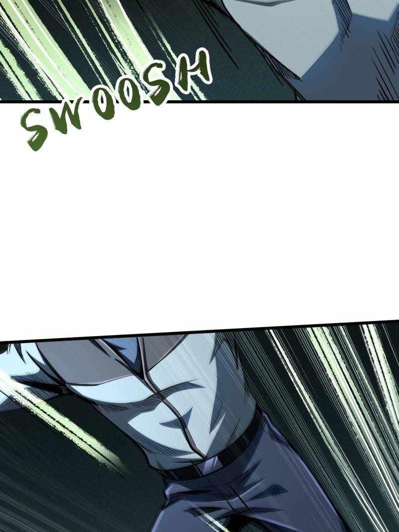 Super God Gene Chapter 199 - Page 32 in English