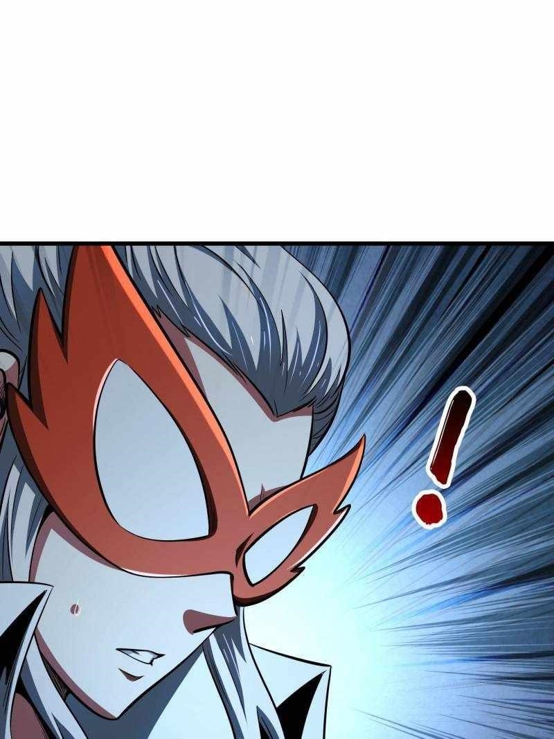 Super God Gene Chapter 199 - Page 36 in English