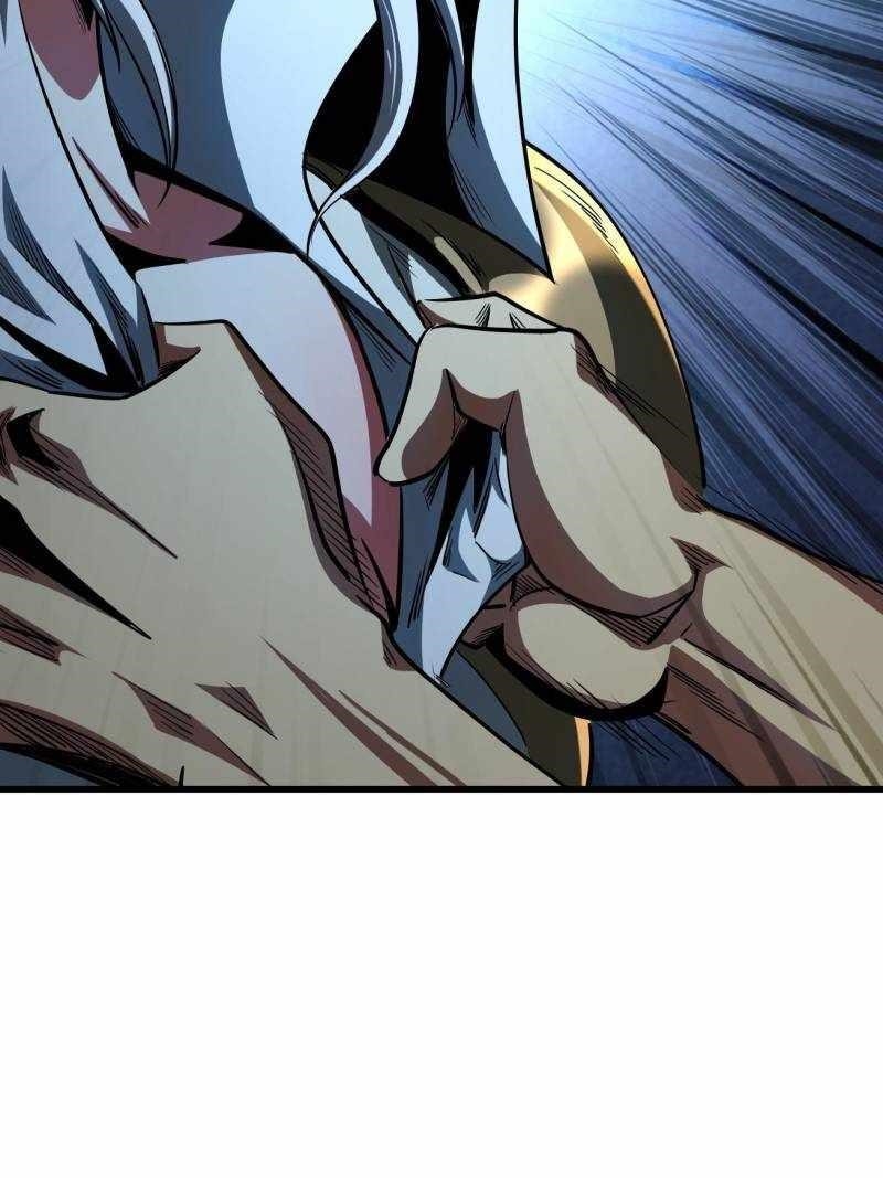 Super God Gene Chapter 199 - Page 37 in English
