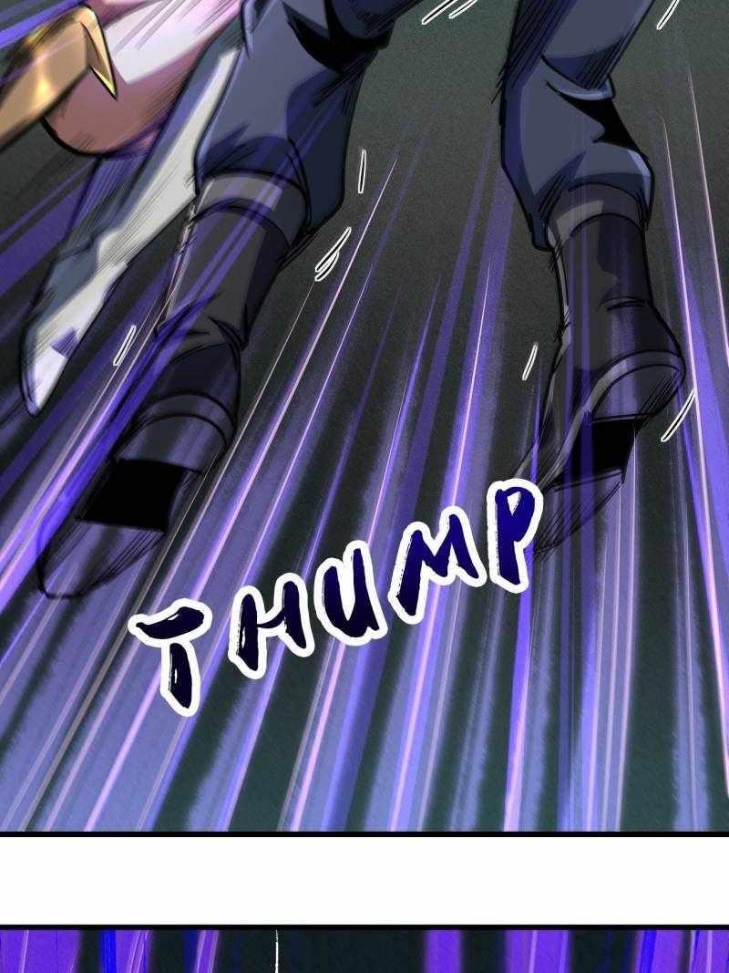 Super God Gene Chapter 199 - Page 41 in English