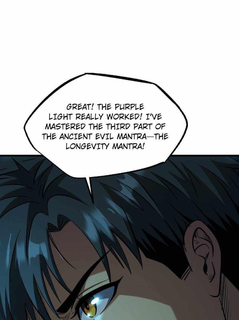 Super God Gene Chapter 200 - Page 10 in English