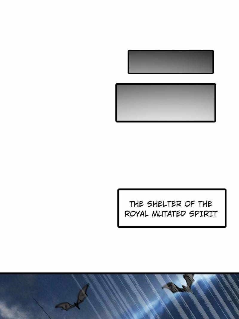 Super God Gene Chapter 200 - Page 15 in English