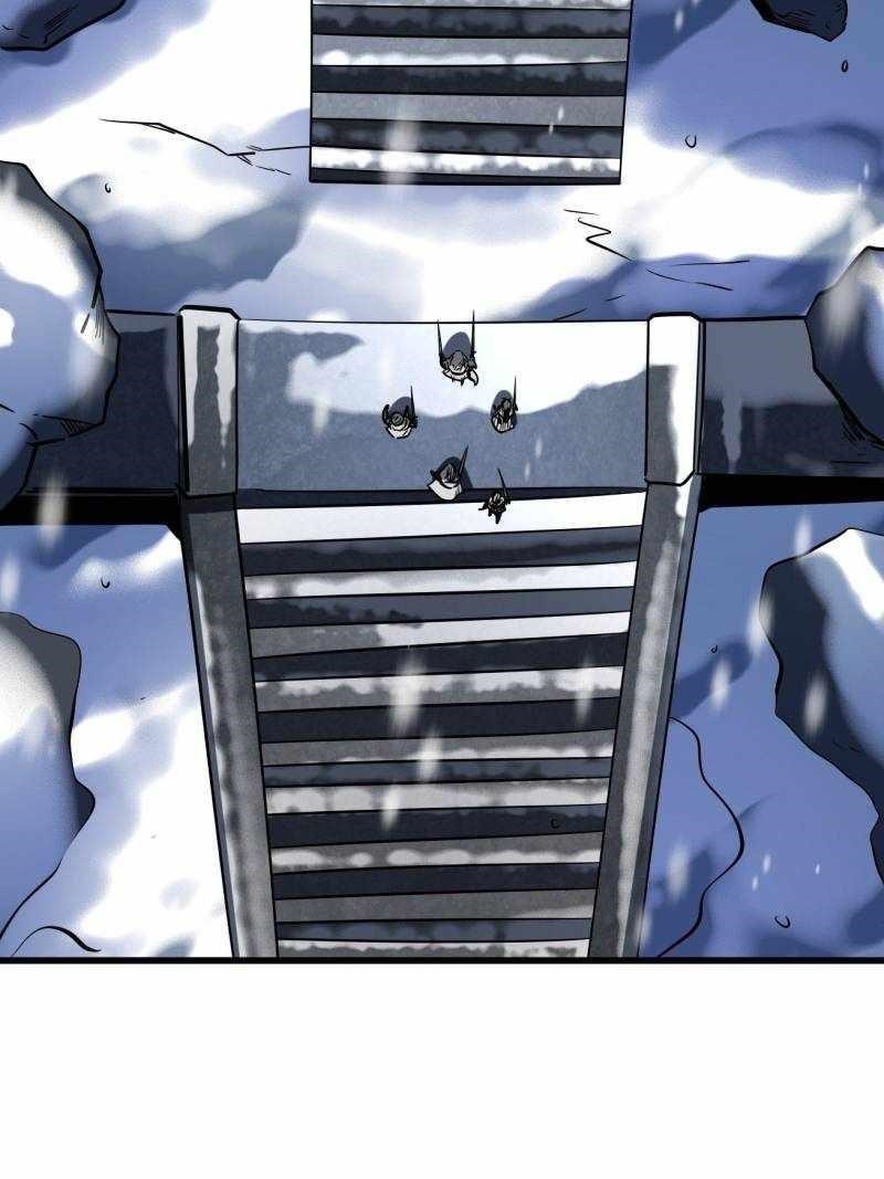 Super God Gene Chapter 200 - Page 37 in English