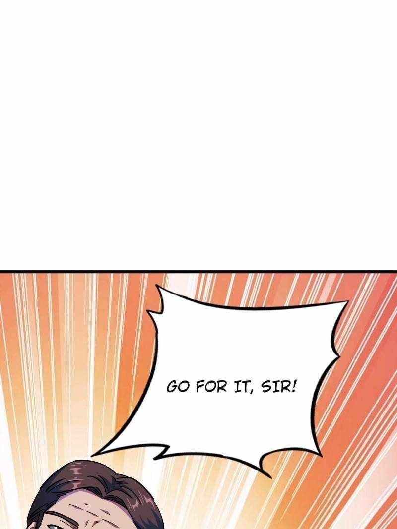 Super God Gene Chapter 200 - Page 50 in English