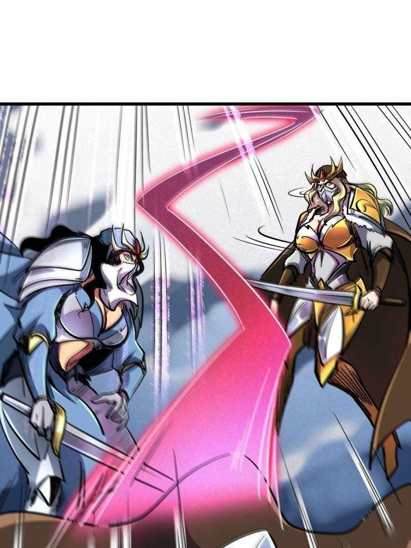 Super God Gene Chapter 200 - Page 54 in English