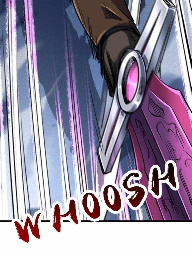 Super God Gene Chapter 200 - Page 56 in English