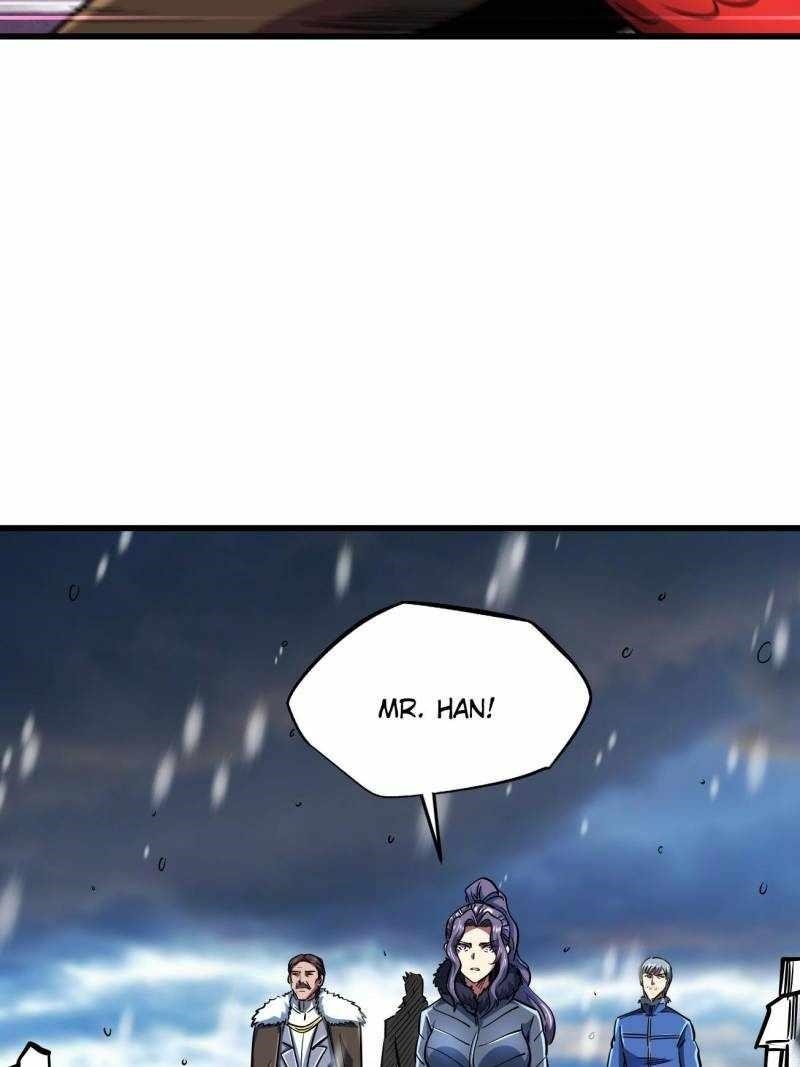 Super God Gene Chapter 200 - Page 58 in English