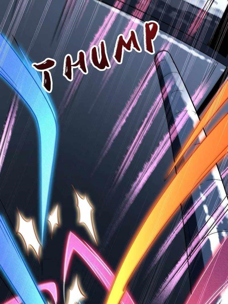 Super God Gene Chapter 200 - Page 60 in English