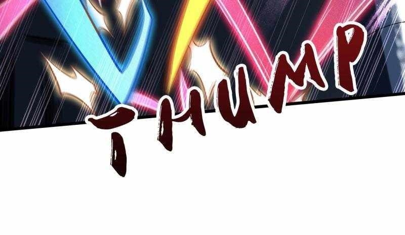 Super God Gene Chapter 200 - Page 61 in English