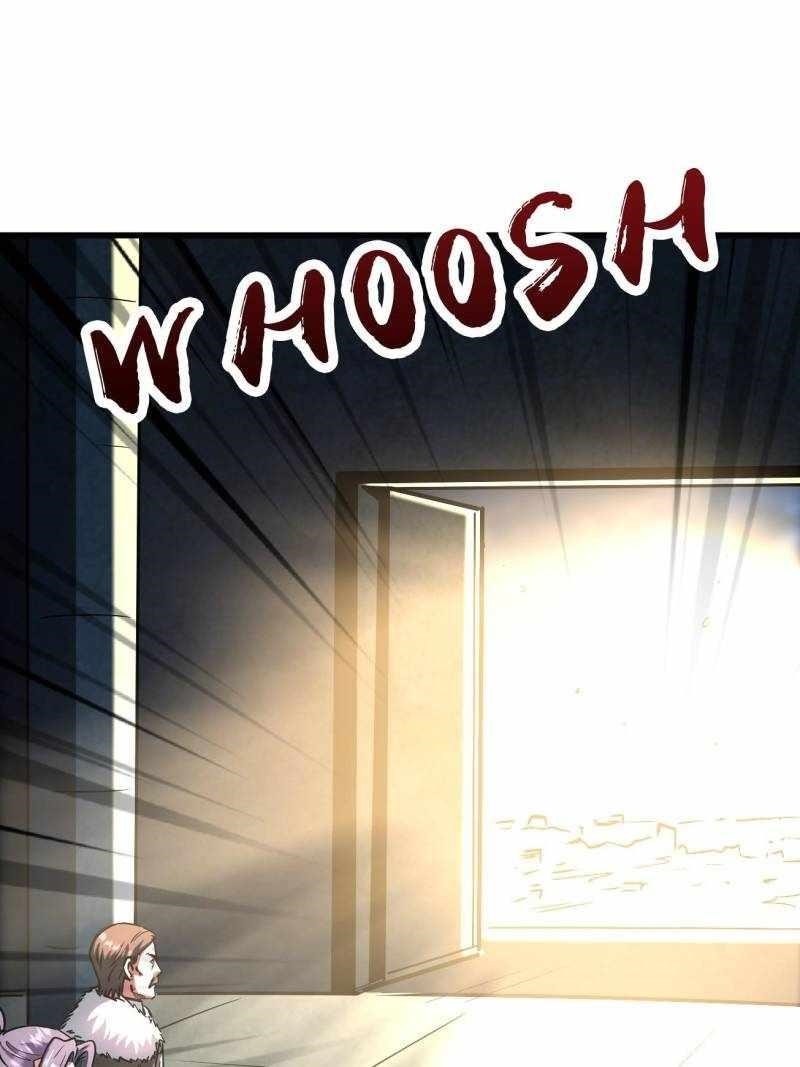 Super God Gene Chapter 200 - Page 67 in English