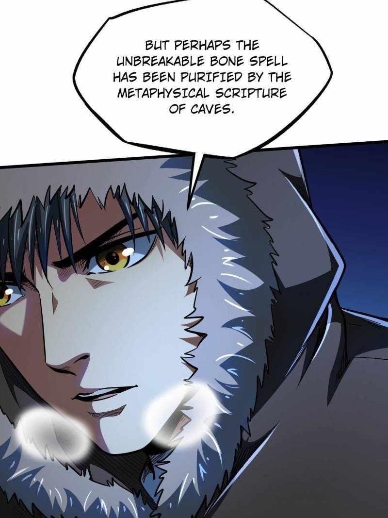 Super God Gene Chapter 200 - Page 7 in English