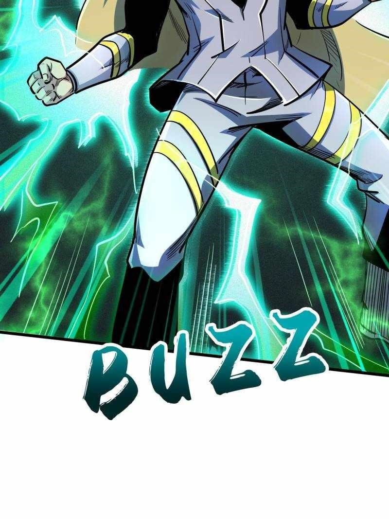 Super God Gene Chapter 201 - Page 38 in English