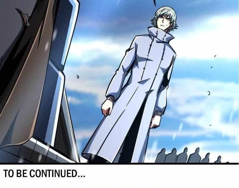 Super God Gene Chapter 201 - Page 69 in English