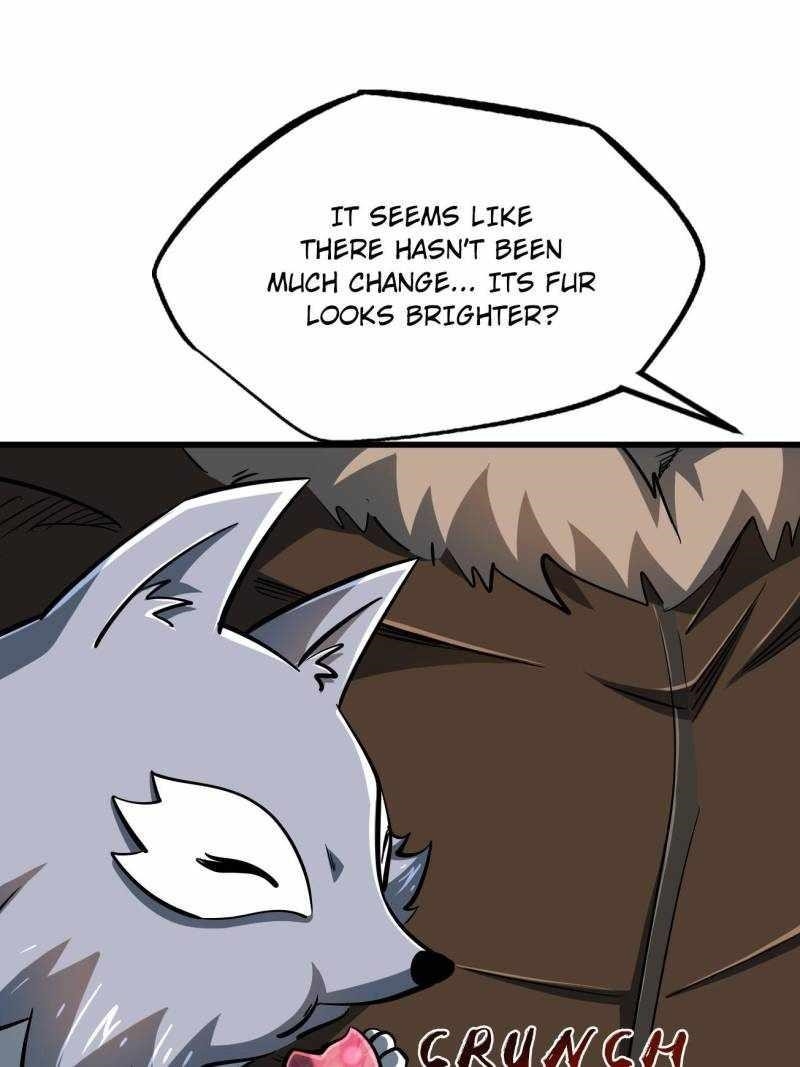 Super God Gene Chapter 202 - Page 10 in English