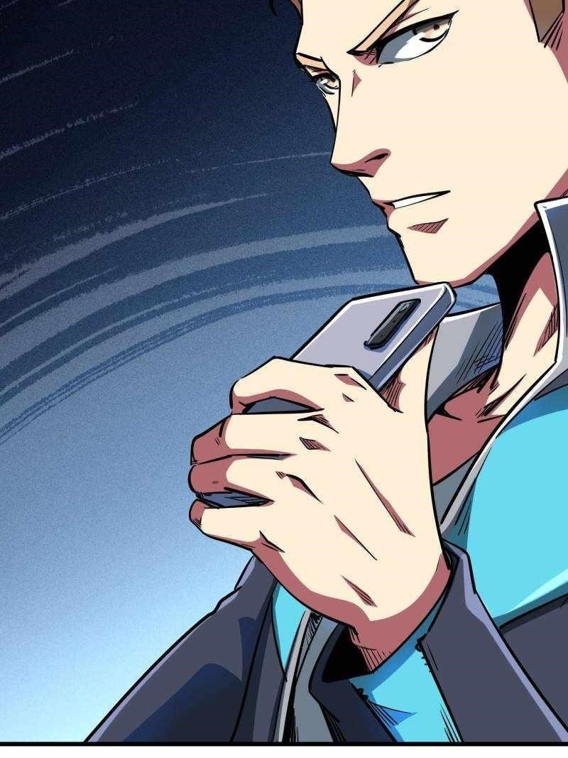 Super God Gene Chapter 202 - Page 24 in English