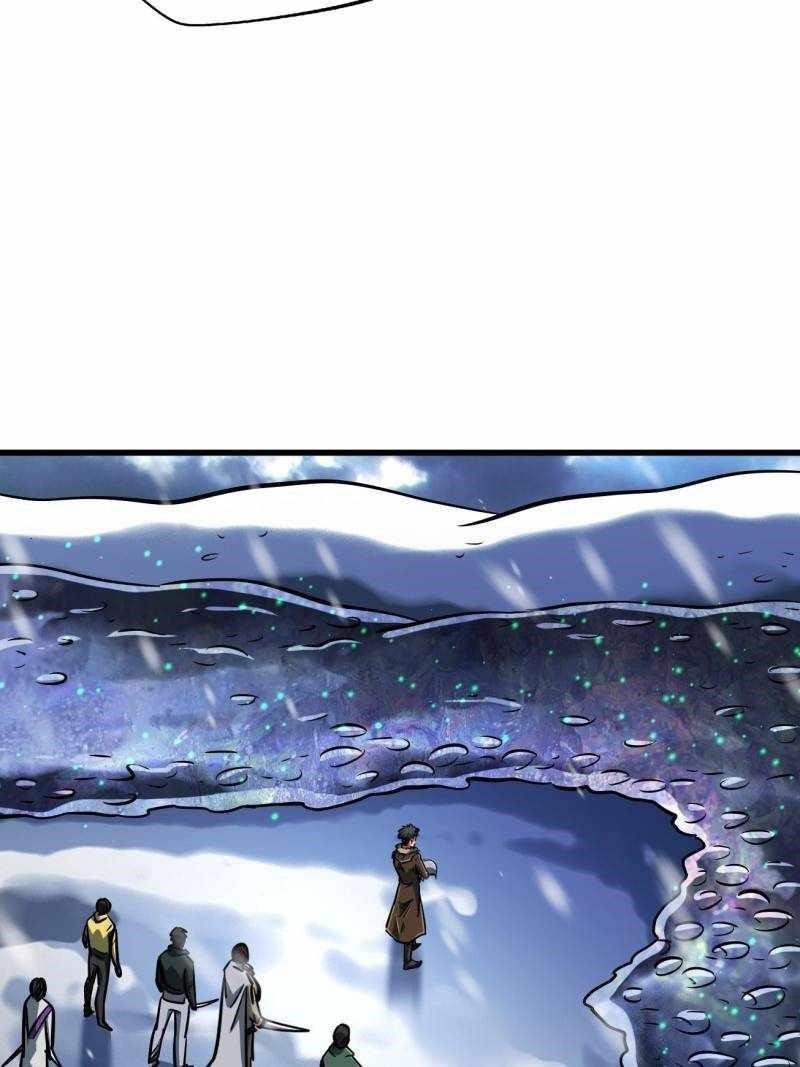 Super God Gene Chapter 202 - Page 26 in English
