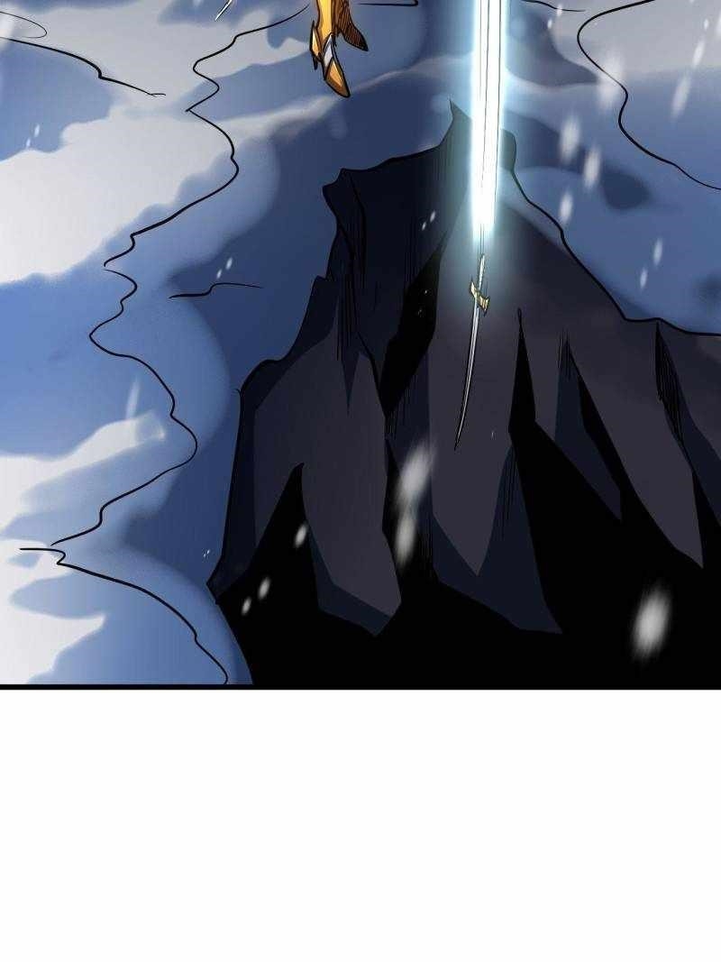 Super God Gene Chapter 202 - Page 44 in English