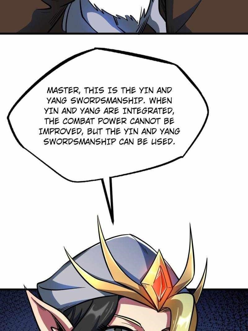 Super God Gene Chapter 202 - Page 53 in English