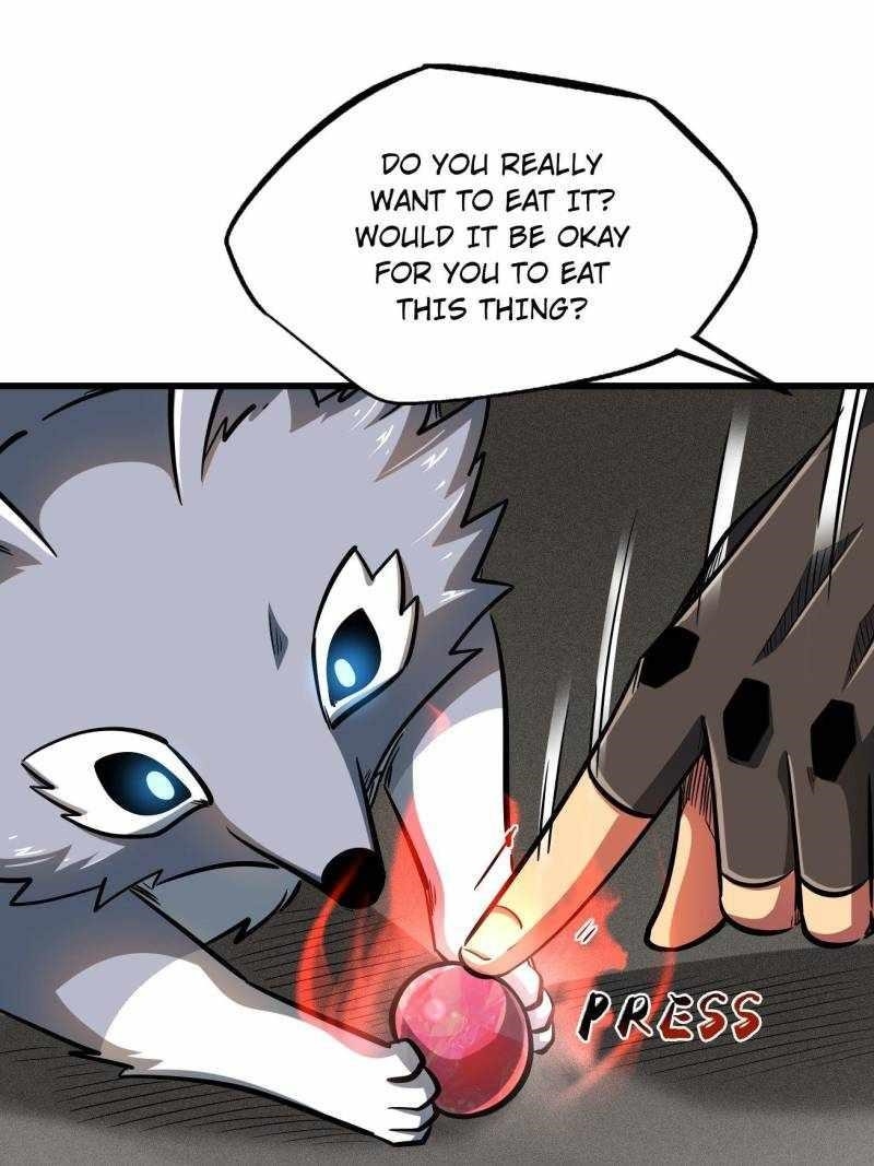 Super God Gene Chapter 202 - Page 7 in English