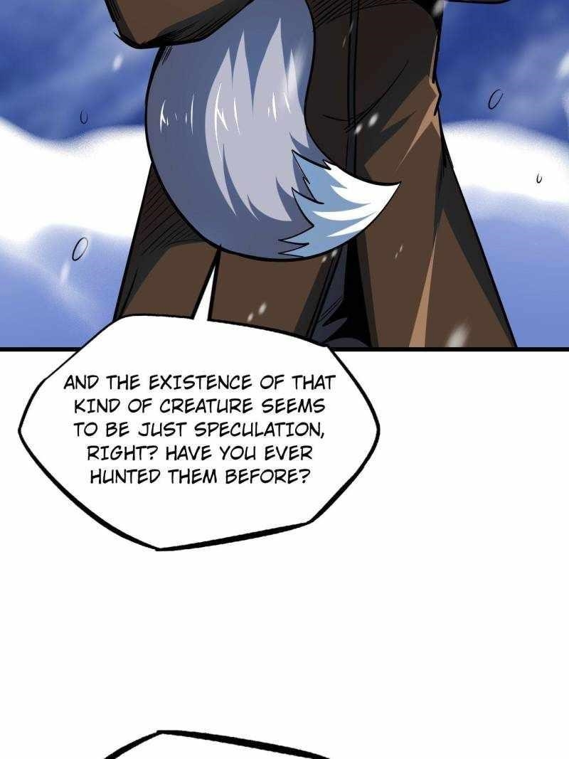 Super God Gene Chapter 203 - Page 20 in English