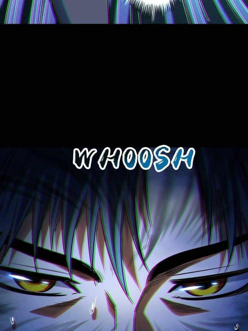 Super God Gene Chapter 203 - Page 46 in English