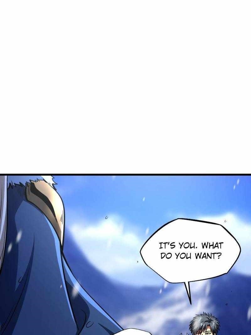 Super God Gene Chapter 203 - Page 6 in English