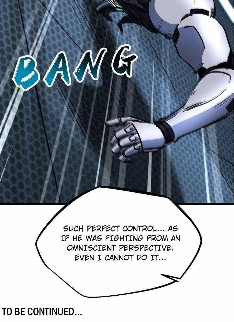 Super God Gene Chapter 203 - Page 73 in English