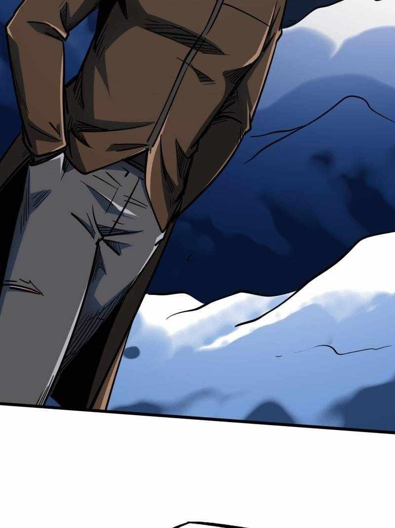 Super God Gene Chapter 204 - Page 18 in English
