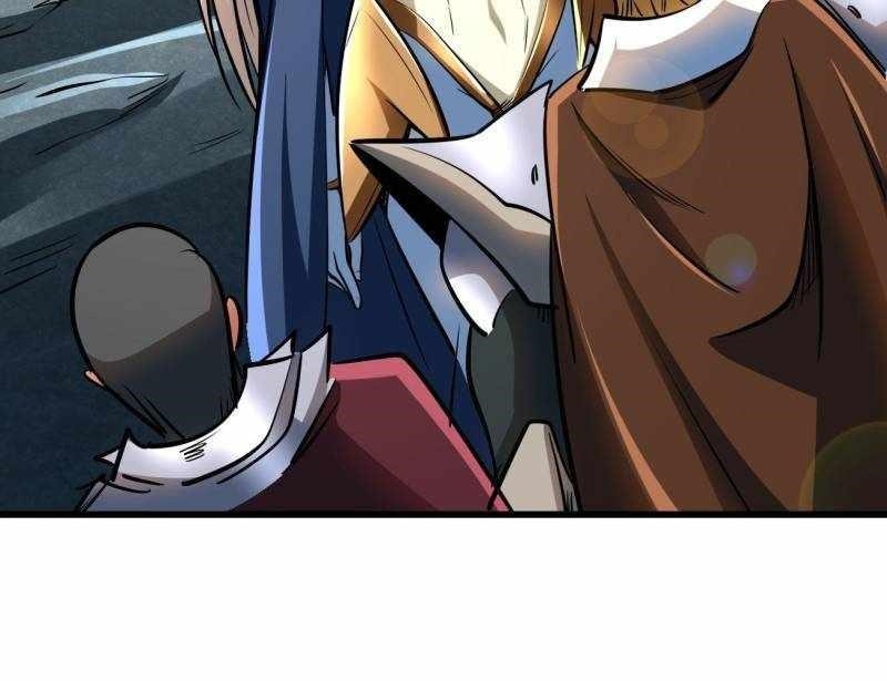 Super God Gene Chapter 204 - Page 33 in English
