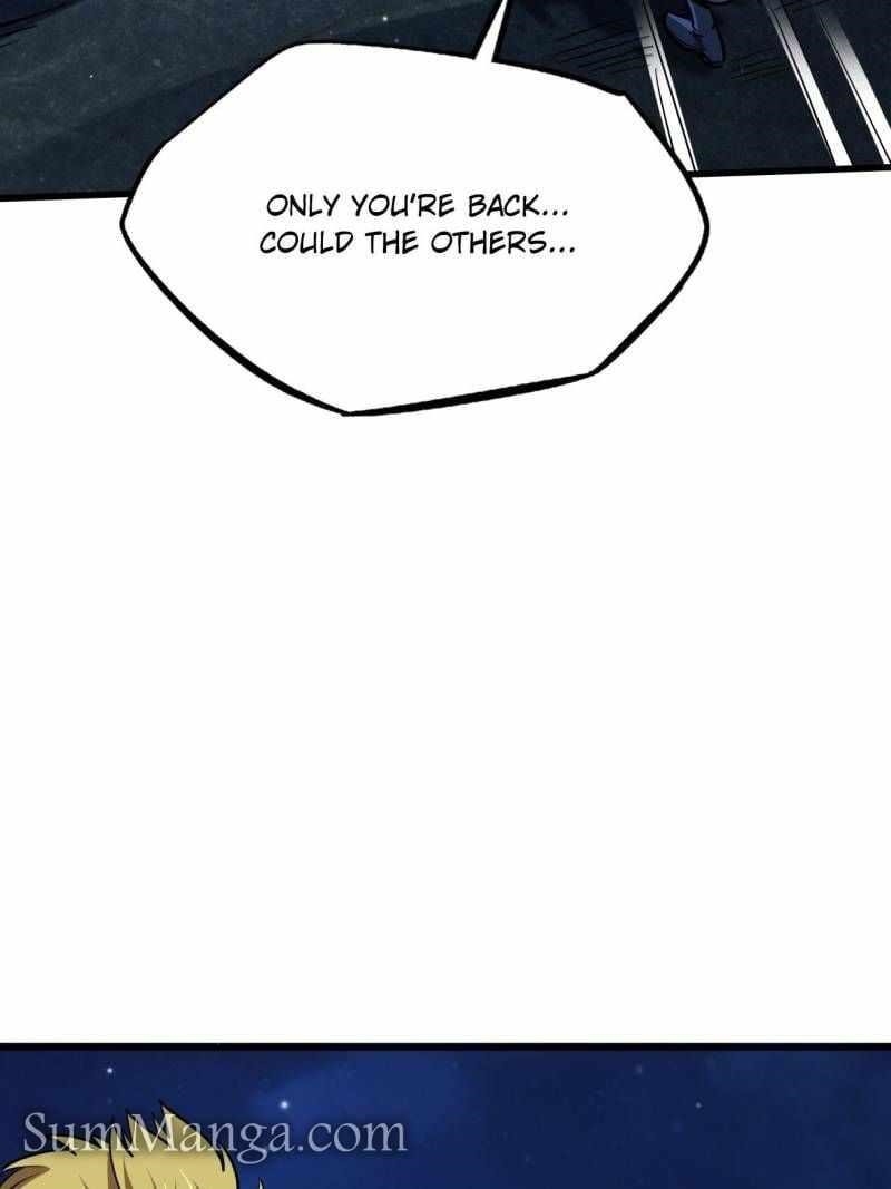 Super God Gene Chapter 204 - Page 51 in English