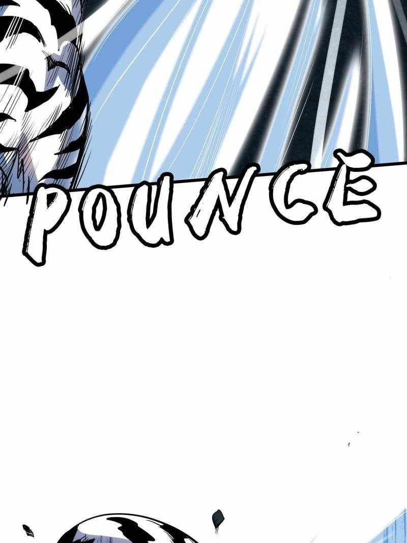 Super God Gene Chapter 205 - Page 16 in English