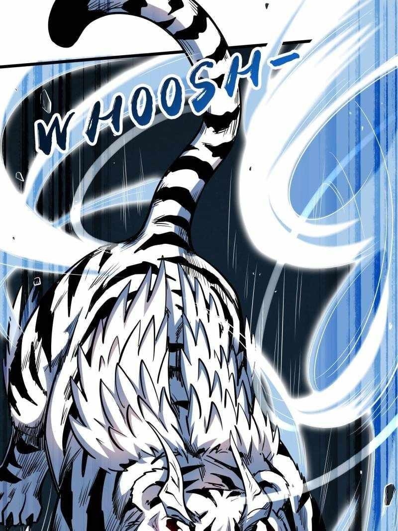 Super God Gene Chapter 205 - Page 17 in English