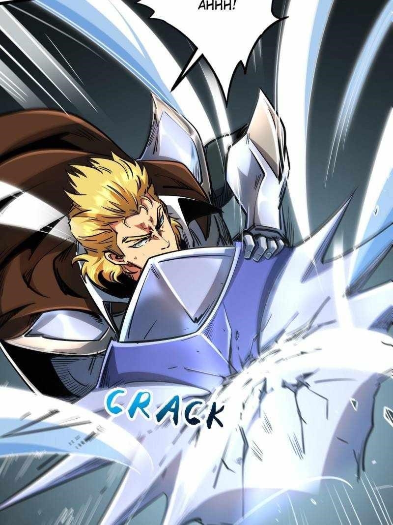 Super God Gene Chapter 205 - Page 24 in English