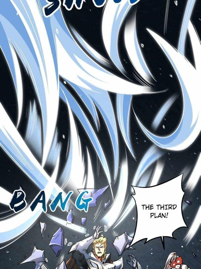 Super God Gene Chapter 205 - Page 26 in English