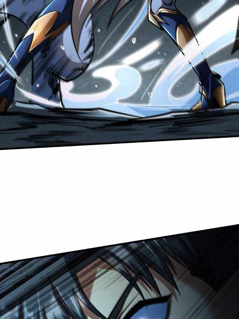 Super God Gene Chapter 205 - Page 37 in English