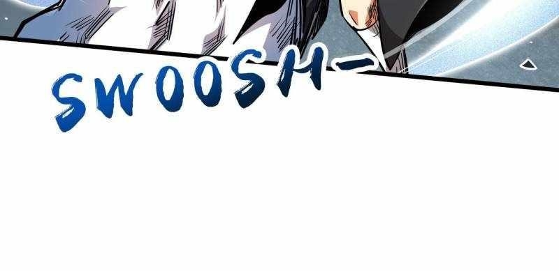 Super God Gene Chapter 205 - Page 43 in English