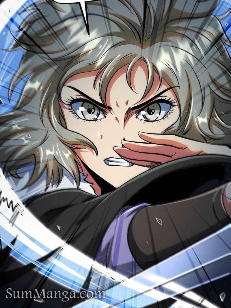 Super God Gene Chapter 205 - Page 48 in English