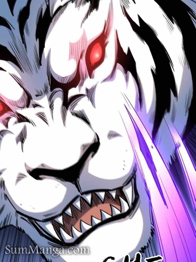 Super God Gene Chapter 205 - Page 53 in English