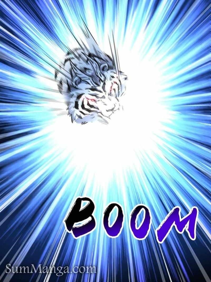 Super God Gene Chapter 205 - Page 58 in English