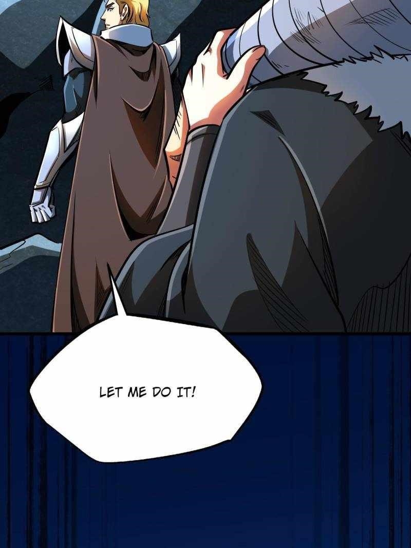 Super God Gene Chapter 205 - Page 6 in English