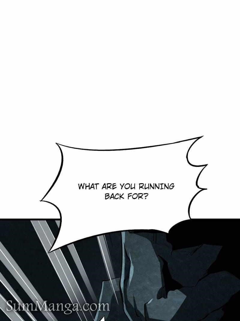 Super God Gene Chapter 205 - Page 73 in English