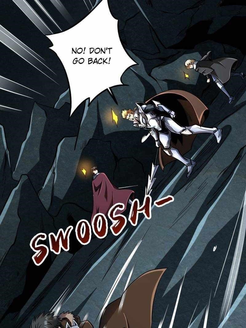 Super God Gene Chapter 205 - Page 74 in English
