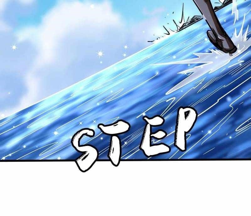 Super God Gene Chapter 206 - Page 10 in English