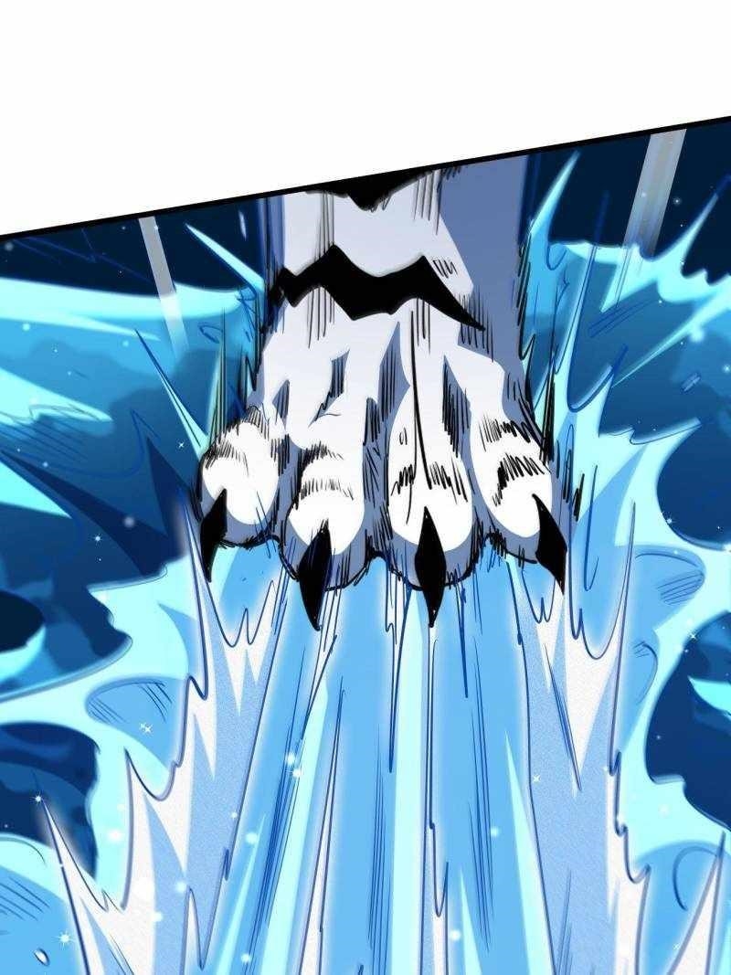 Super God Gene Chapter 206 - Page 13 in English
