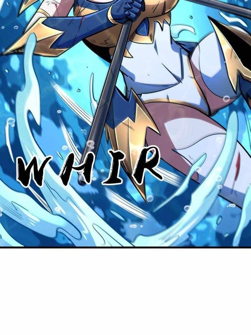 Super God Gene Chapter 206 - Page 18 in English